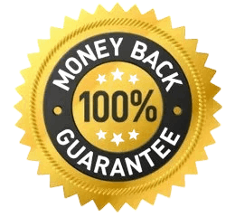 CogniSurge Moneyback Guarantee